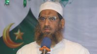 ‘Room 501’ part of campaign to destroy reputation, alleges Mamunul Haque