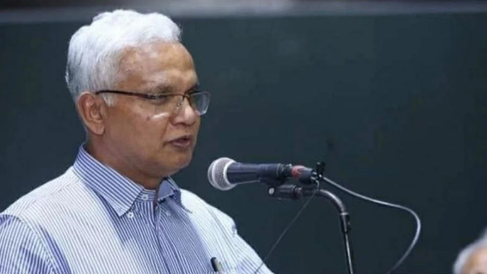 Integrated approach needed to keep youths free from drugs: AZM Zahid