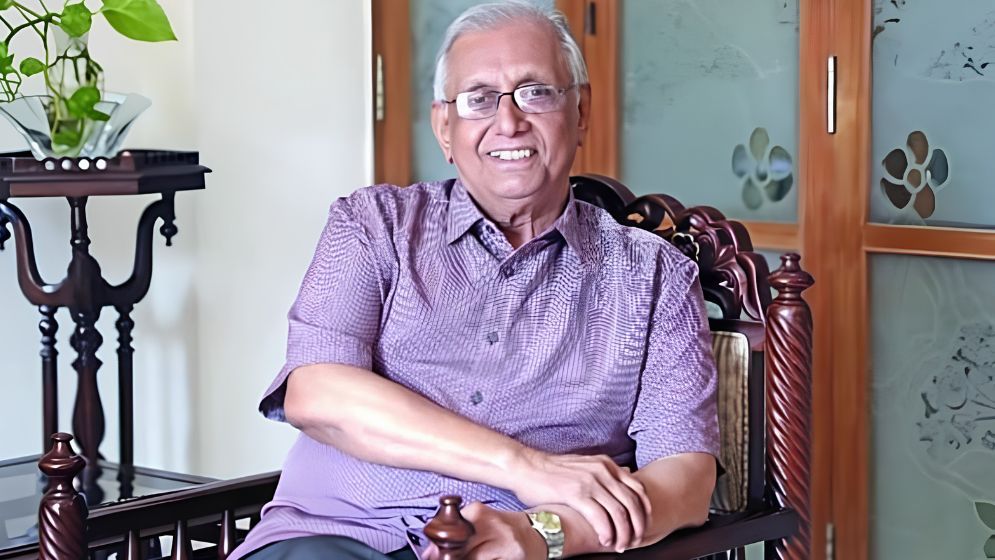 Sports icon Abdus Sadeque laid to rest