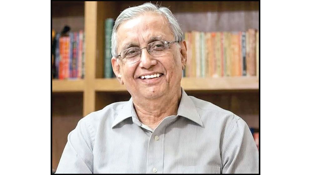 Nation mourns as hockey icon Abdus Sadeque passes away