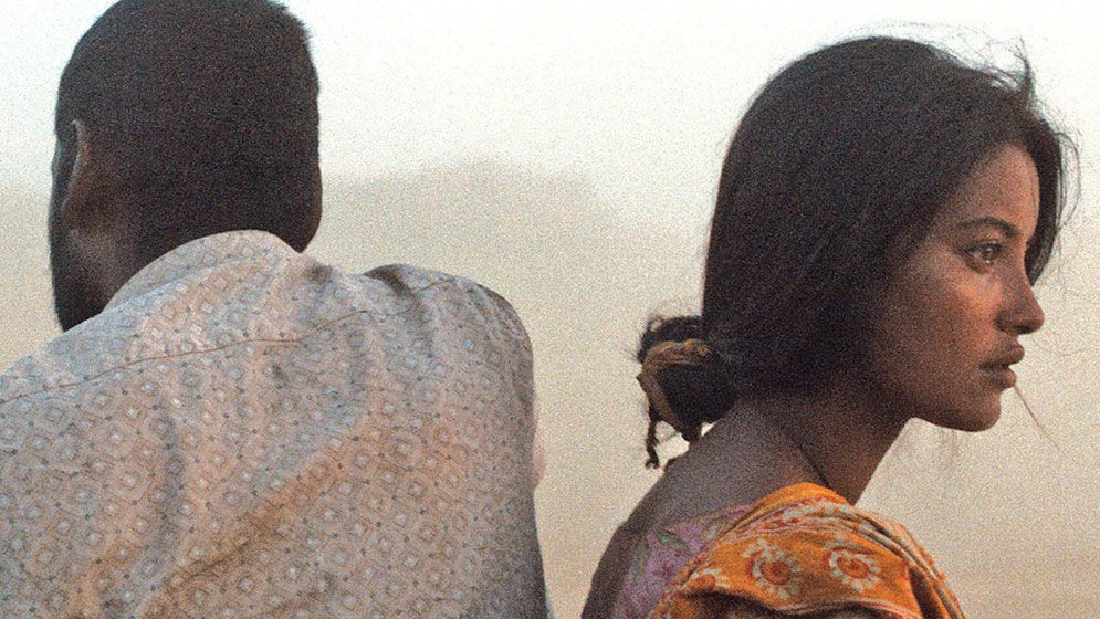 ‘Roid’ blends myth, memory and magnificent visuals