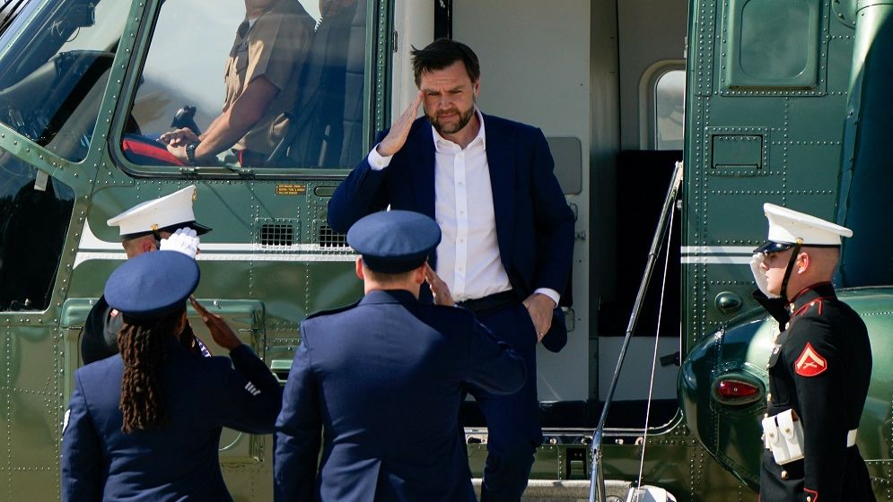 Iran negotiators, Vance head for Switzerland but Lebanon fighting continues