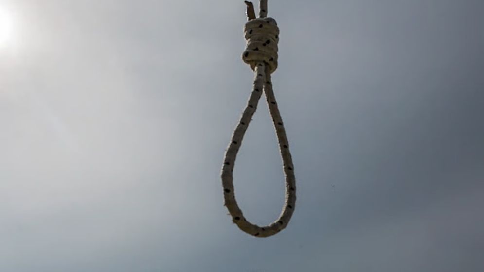 Jordan hangs six after nine-year death penalty pause