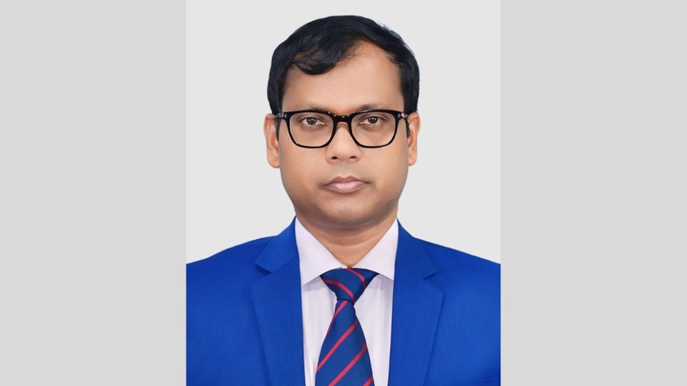 Sylhet DC Sarwoer Alam withdrawn