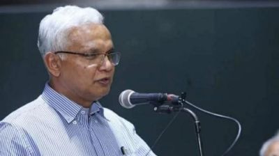 Integrated approach needed to keep youths free from drugs: AZM Zahid