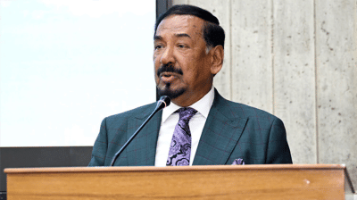 Budget debriefing sessions to strengthen parliamentary democracy: Speaker