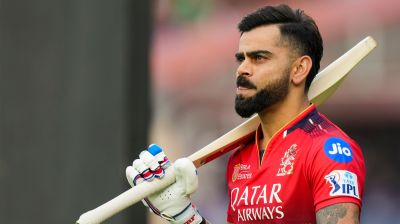 India recall Kohli for England ODI tour, subject to fitness