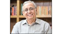 Nation mourns as hockey icon Abdus Sadeque passes away