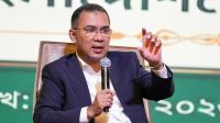PM joins views-exchange meeting with Bangladeshi expatriates in Malaysia