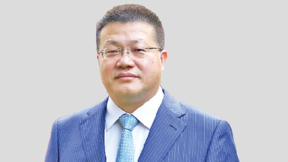 Setting Sail Again on the Rising Tide of the East: China-Bangladesh Relations at a New Starting Point