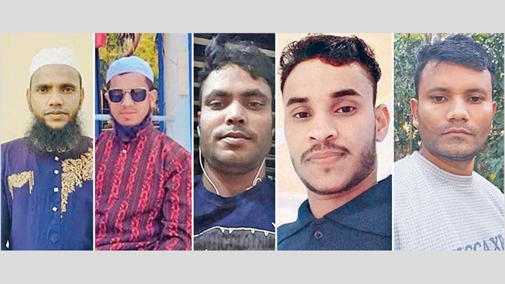 Kanaighat in mourning after fatal accident in Qatar