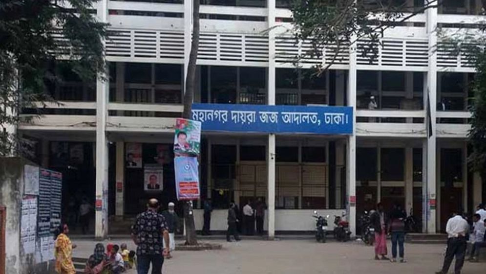 PK Halder associate Abhijit jailed for seven years in graft case