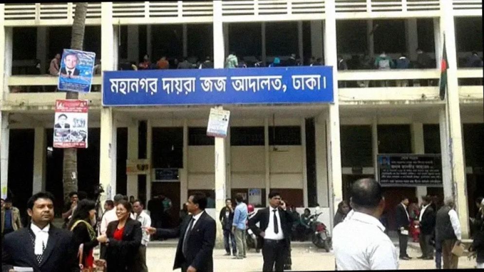 Shahjahan Kabir appointed as Dhaka Metropolitan Sessions Judge