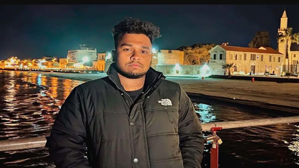 Missing Bangladeshi student Imon found dead in Cyprus
