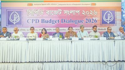 Govt needs two years to stabilise economy: Khosru
