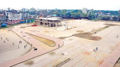 North Ctg set to get modern bus terminal after 33-year wait