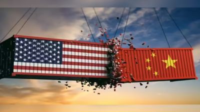 China sanctions 10 US firms over Pentagon blacklist