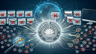 16 fake websites, 400 fraud social media profiles of news outlets identified