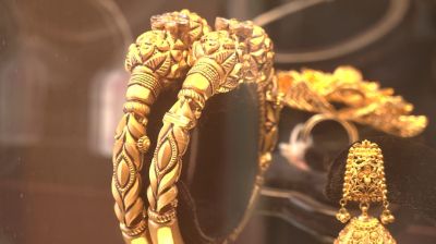 Gold prices jump again in Bangladesh, up by Tk4,432 per bhori