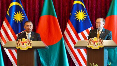 Malaysia extends support for Bangladesh’s aspiration to join RCEP