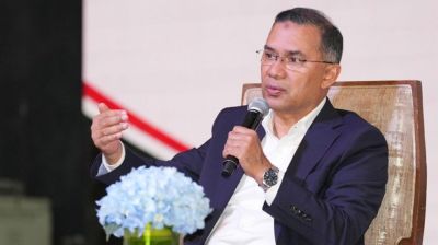 PM urges expatriates to make united efforts for country's betterment