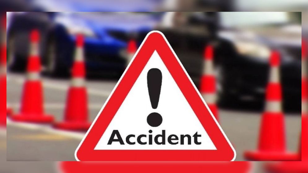 Youth dies after train runs over him in Joypurhat