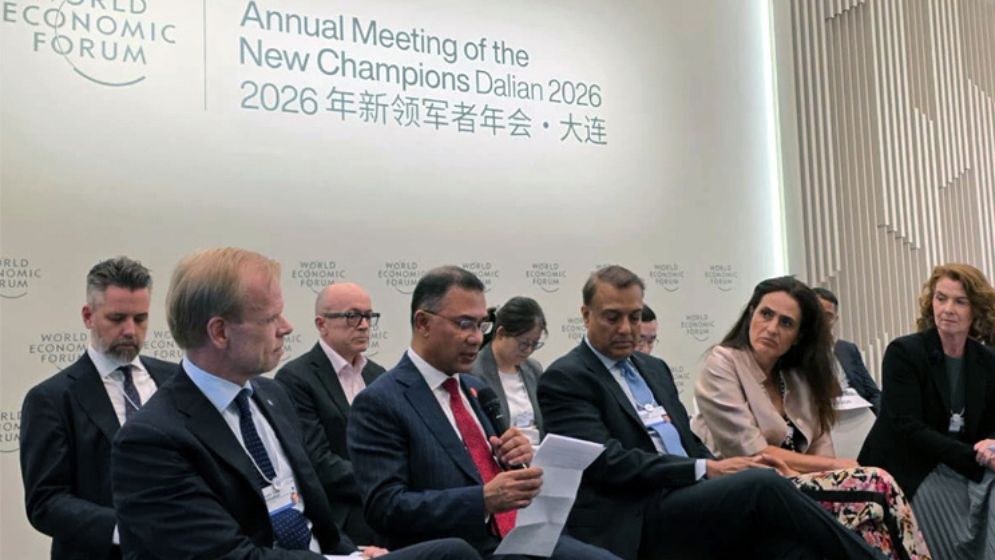 PM urges global leaders to turn climate pledges into action