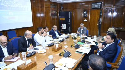 Bangladesh Bank holds first steering committee meeting to reduce cash dependence