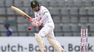 Zimbabwe condition similar to Australia: Mushfiq