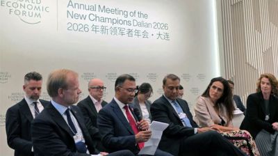 PM urges global leaders to turn climate pledges into action
