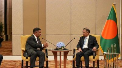 PM, Axiata Group CEO discuss telecom investment, 5G rollout