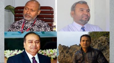Dhaka University suspends four teachers over controversial July Uprising roles