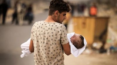 Israel deliberately killed Gaza children resulting in genocide: UN probe