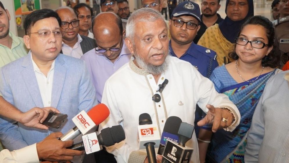Good news on Malaysia labour market likely by July: Expatriates' Welfare Minister