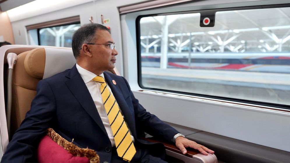 Tarique Rahman’s visit will boost closer China-Bangladesh alignment