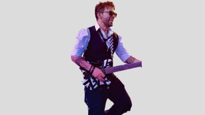 Balam to perform in Sweden for first time