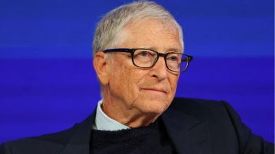 Bill Gates testified that Epstein sought to blackmail him