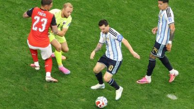 All-time World Cup leading scorers