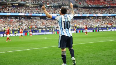 Lionel Messi turns 39: Ten fascinating facts about Argentine legend