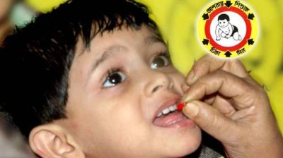 Vitamin A campaign resumes after 14 months, to reach 2.35cr children