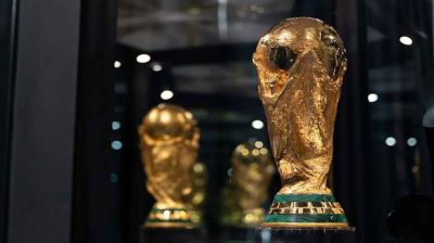 Five teams crash out of World Cup in group stage