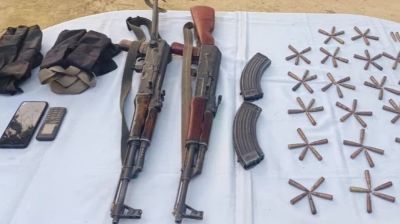 One militant killed, 2 detained during clashes with Army in Khagrachhari