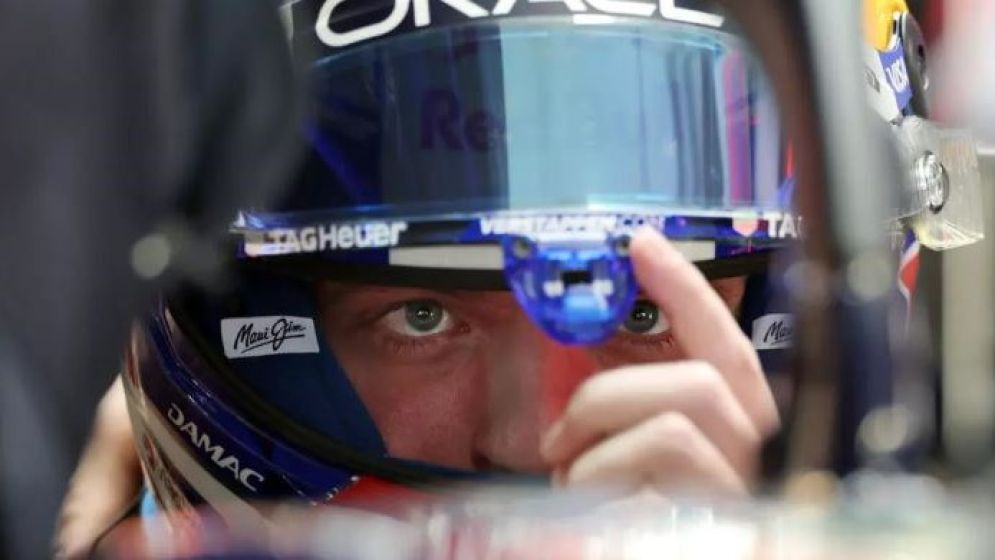 Verstappen seeking home boost with Red Bull upgrades