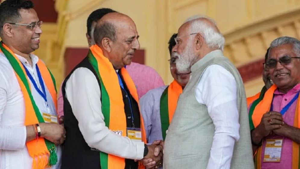 ‘India-Bangladesh Same Blood, Ganga Padma Same Flood’: Ties Built on Shared History and Culture