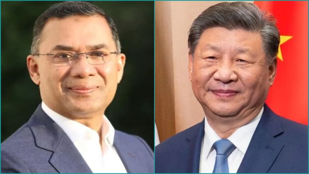 PM set to meet Chinese president on Friday