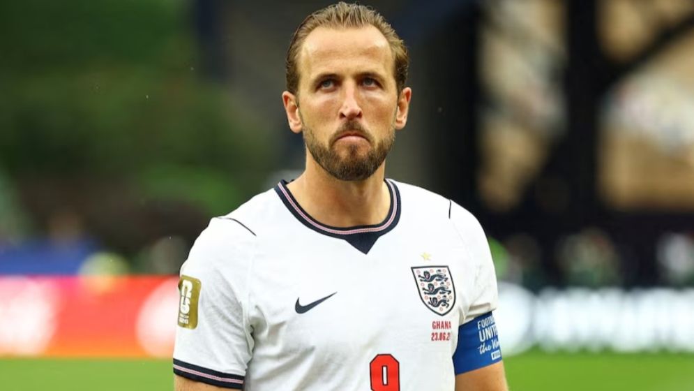 Ghana witch doctor 'releases' Kane from spell after scoreless outing