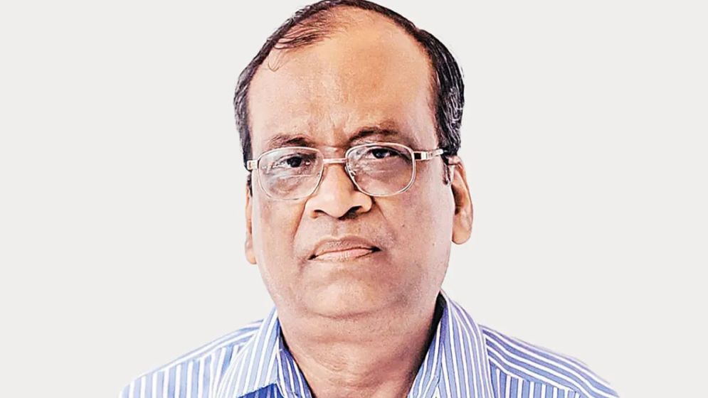 BMU cancels emeritus professor appointment of Dr ABM Abdullah