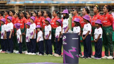 Tigresses eye semi-final push in crucial India test