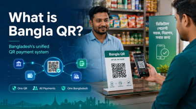 What Is the Bangla QR Payment System?