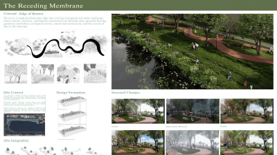 UNOPS, RAJUK announce results of design competition